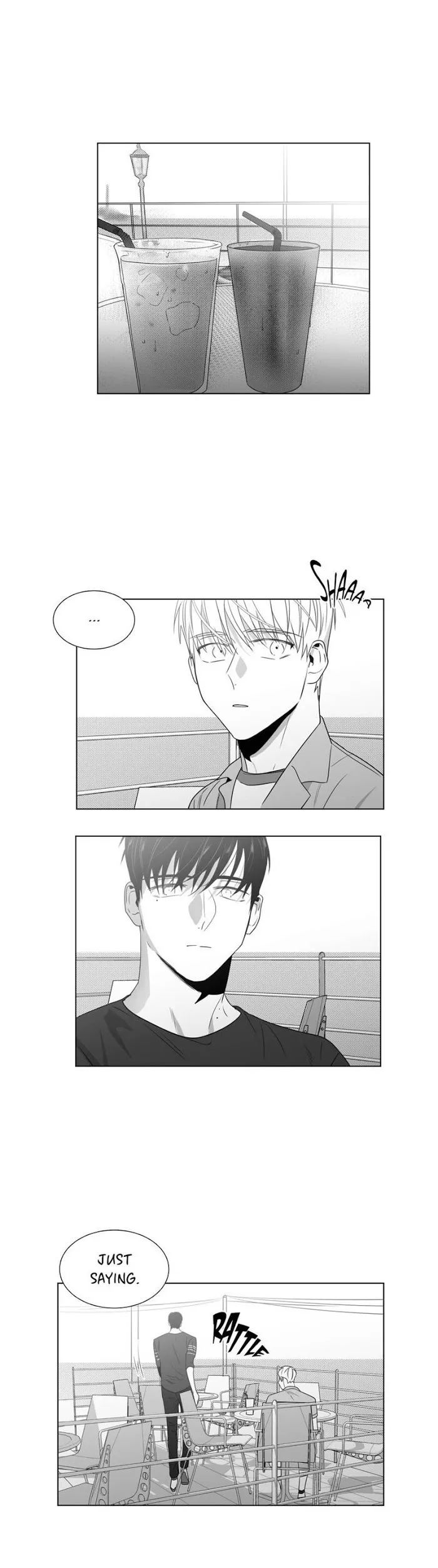 Lover Boy - Chapter 44 Page 1
