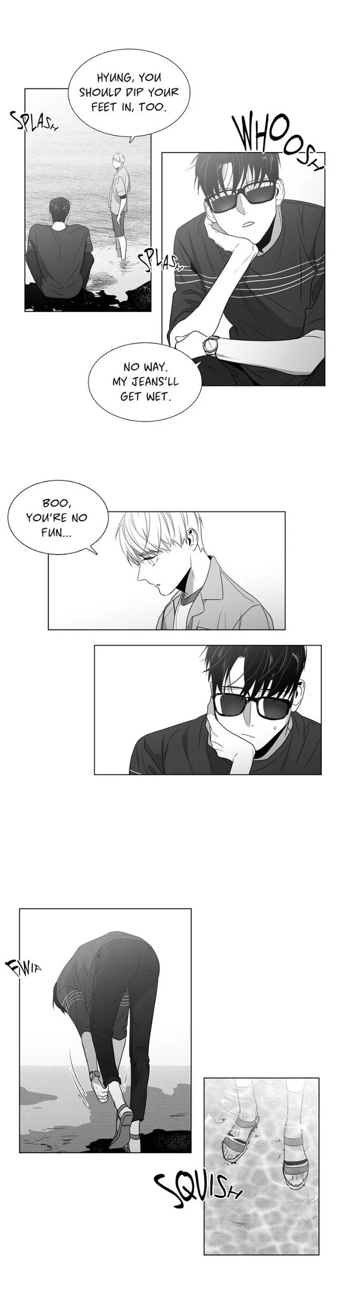 Lover Boy - Chapter 44 Page 3