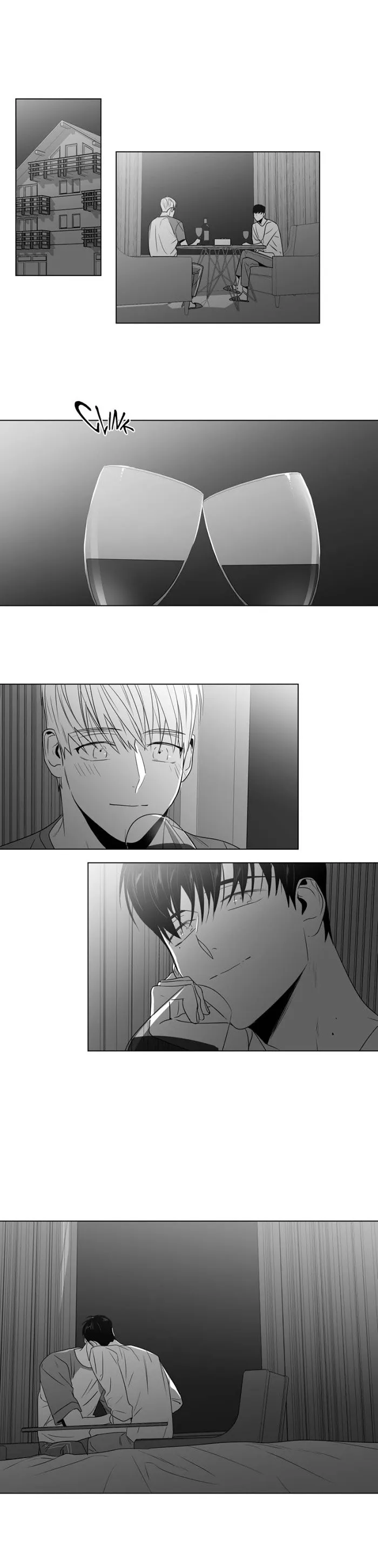 Lover Boy - Chapter 44 Page 7