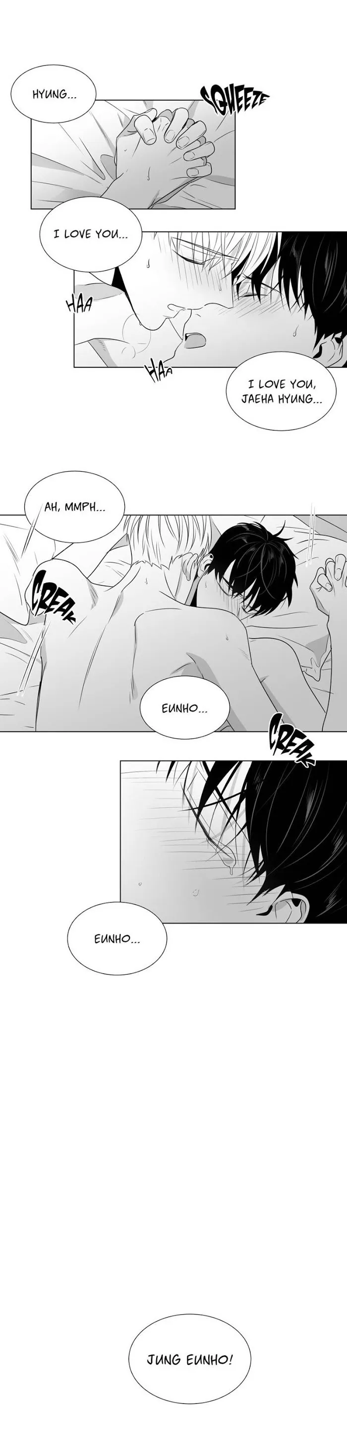 Lover Boy - Chapter 44 Page 8