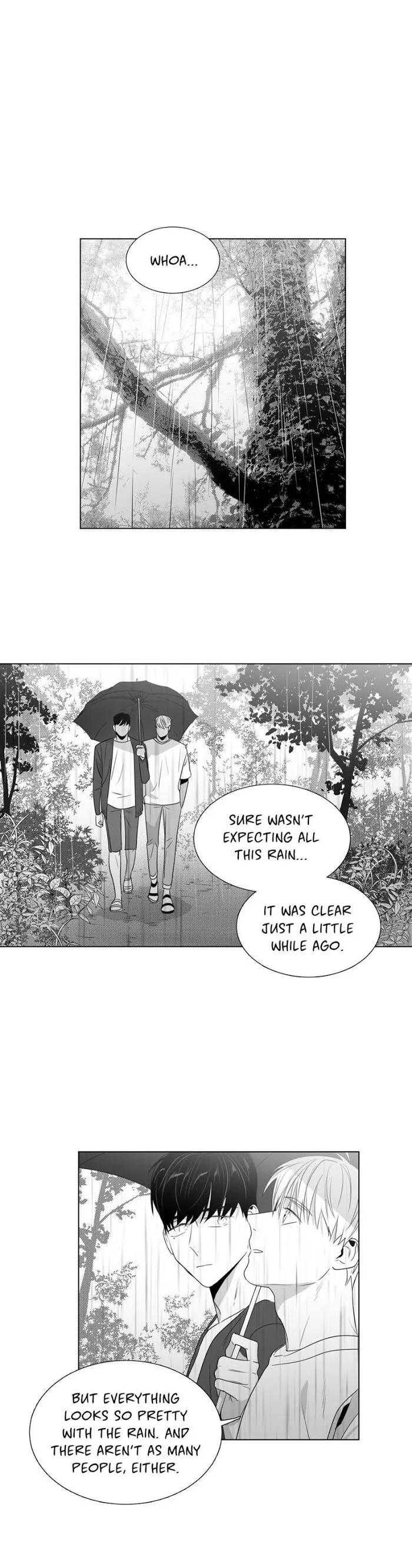 Lover Boy - Chapter 44 Page 11