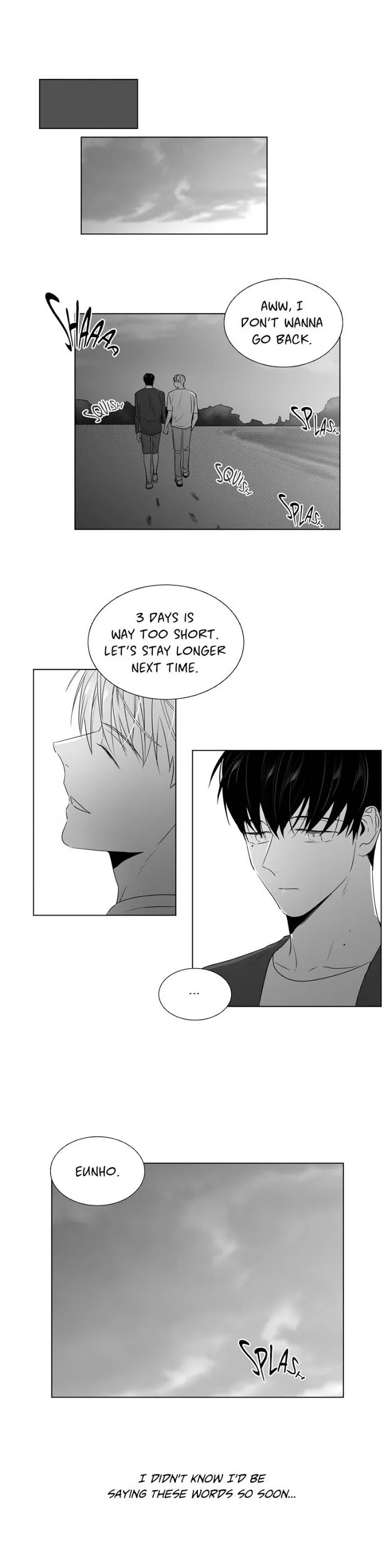 Lover Boy - Chapter 44 Page 15