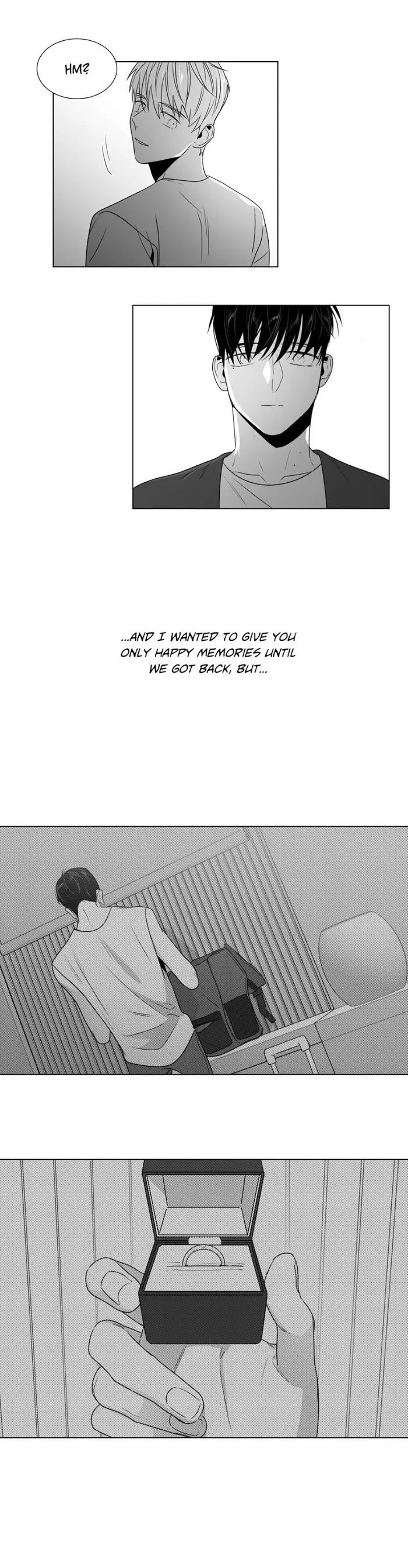 Lover Boy - Chapter 44 Page 16