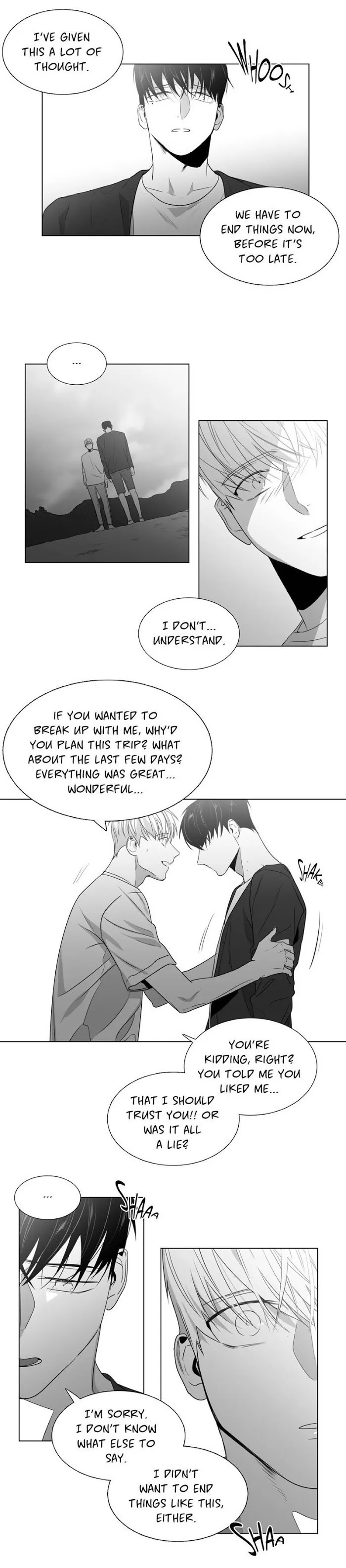 Lover Boy - Chapter 45 Page 2