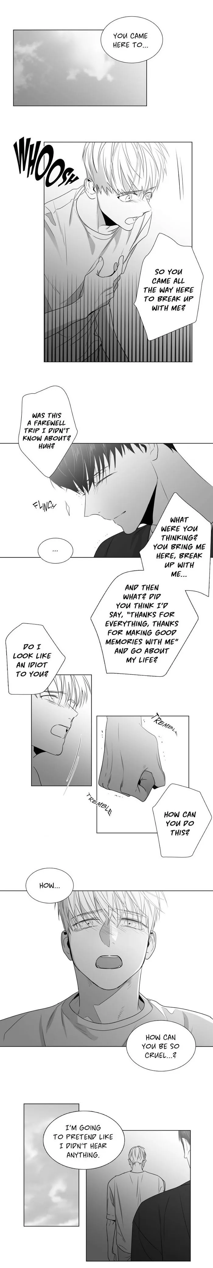 Lover Boy - Chapter 45 Page 3
