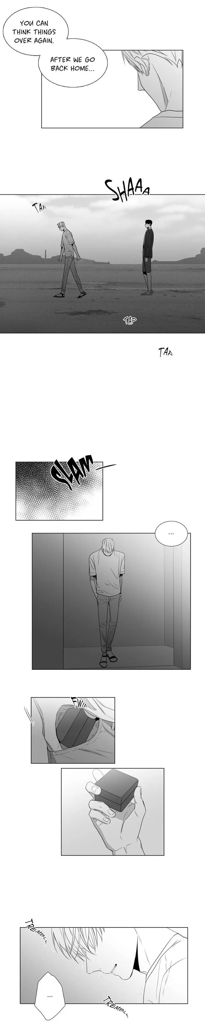 Lover Boy - Chapter 45 Page 4