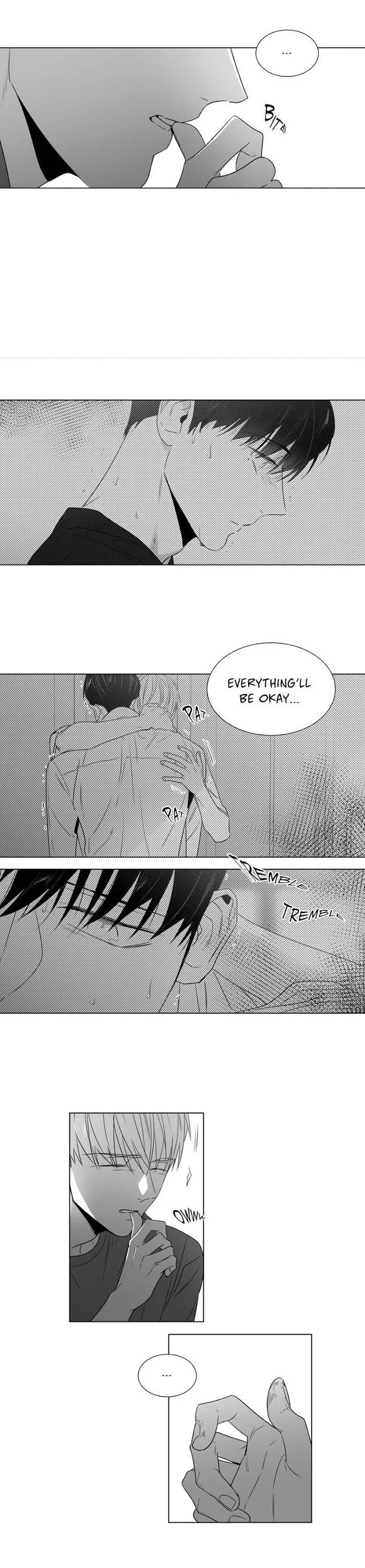 Lover Boy - Chapter 45 Page 8
