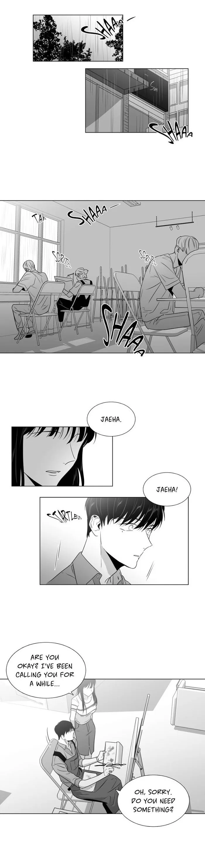 Lover Boy - Chapter 45 Page 9
