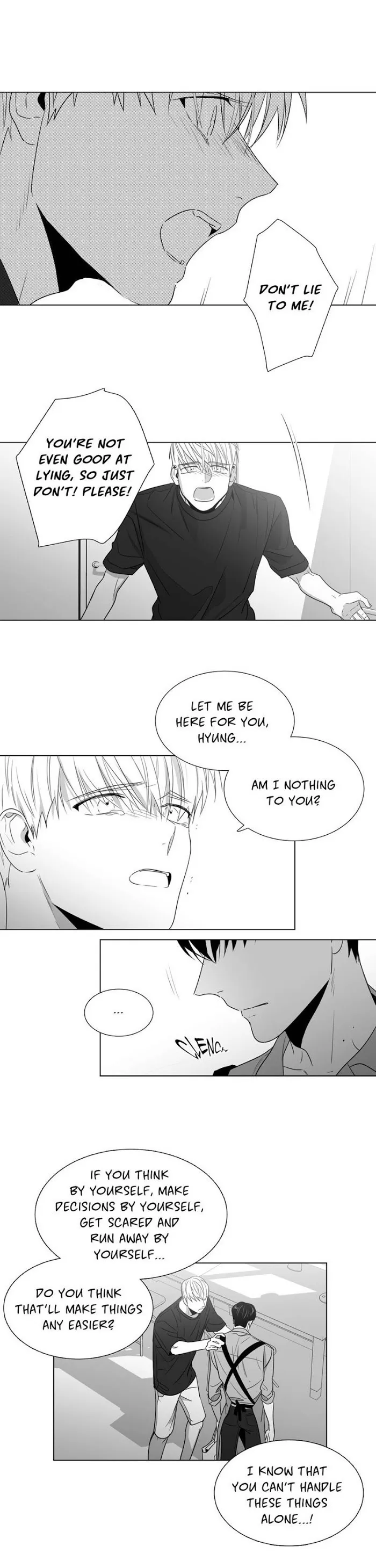 Lover Boy - Chapter 45 Page 12