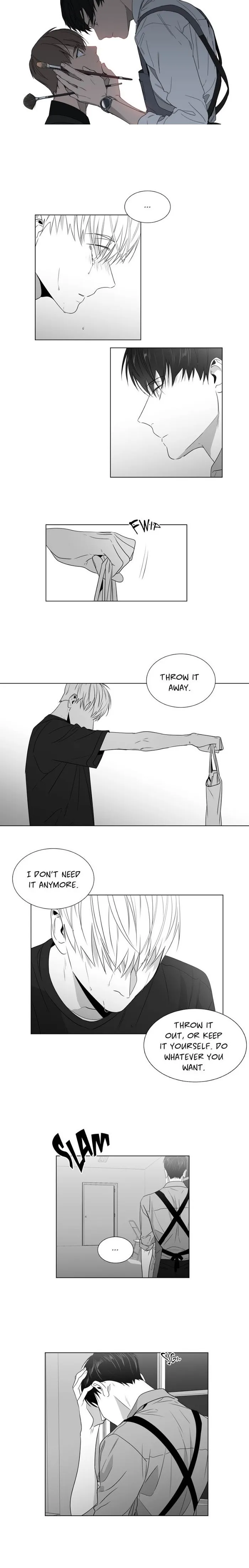 Lover Boy - Chapter 46 Page 1