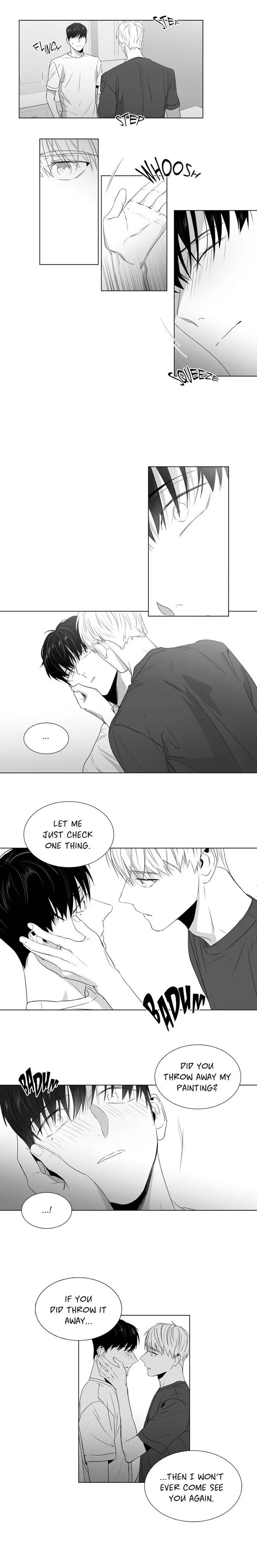 Lover Boy - Chapter 46 Page 11