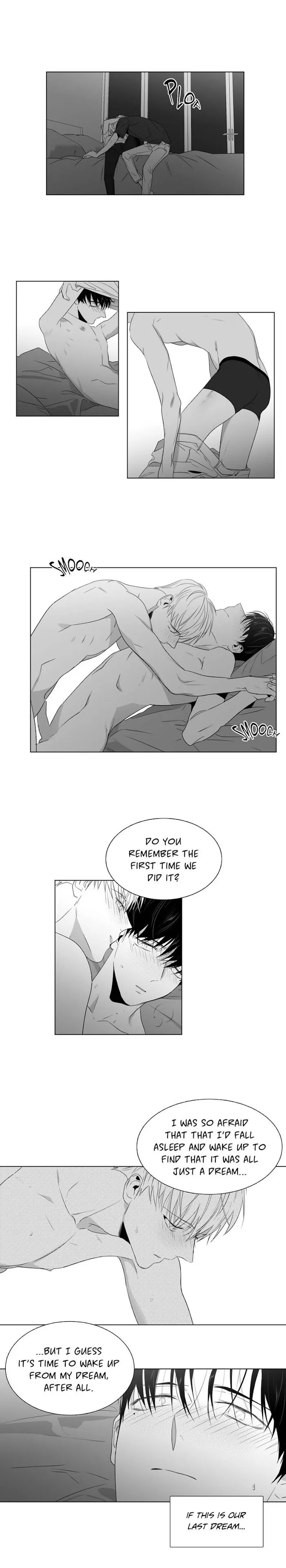 Lover Boy - Chapter 47 Page 3