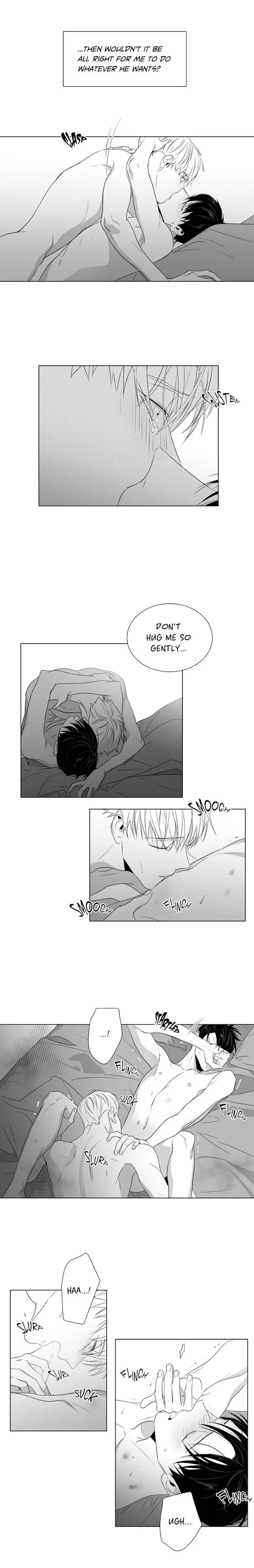 Lover Boy - Chapter 47 Page 4