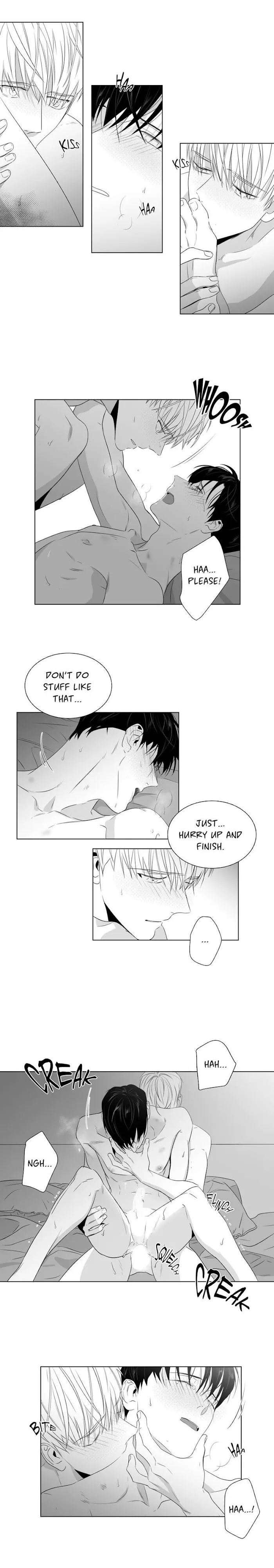 Lover Boy - Chapter 47 Page 6