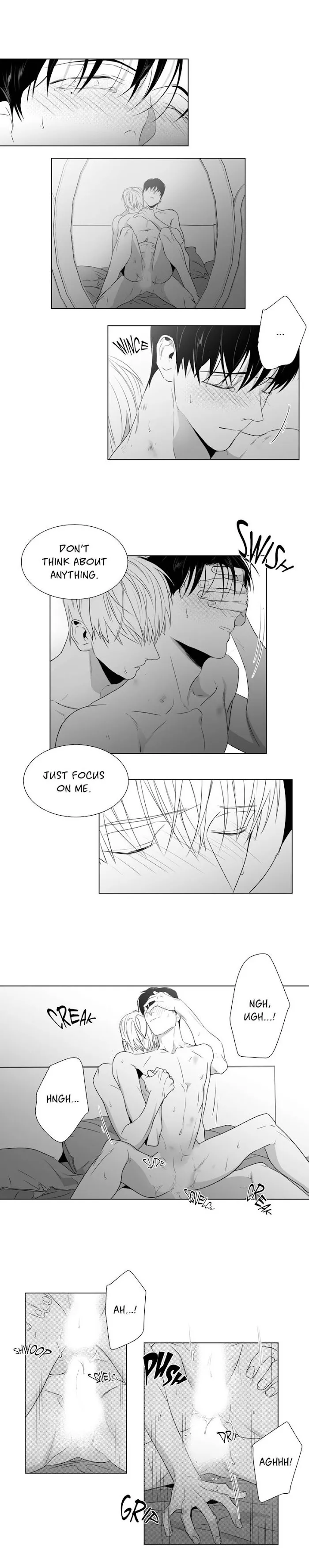 Lover Boy - Chapter 47 Page 7