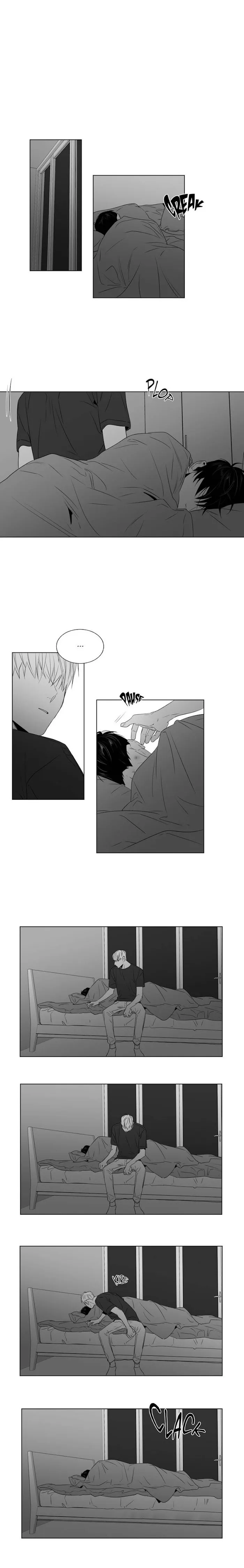 Lover Boy - Chapter 47 Page 9