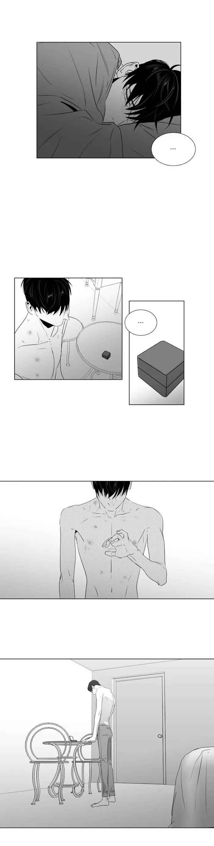 Lover Boy - Chapter 47 Page 10