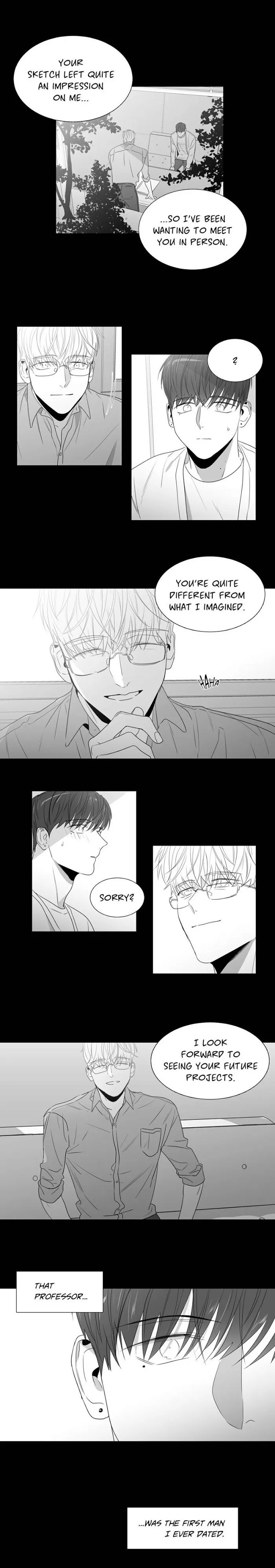 Lover Boy - Chapter 48.1 Page 2