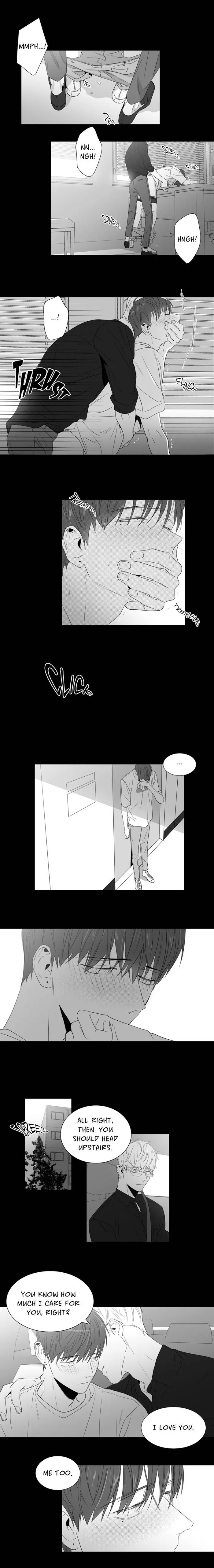 Lover Boy - Chapter 48.1 Page 6