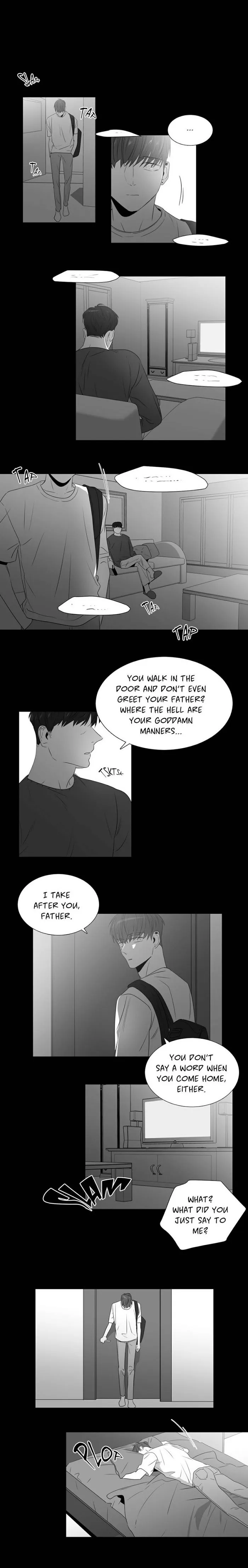 Lover Boy - Chapter 48.1 Page 7