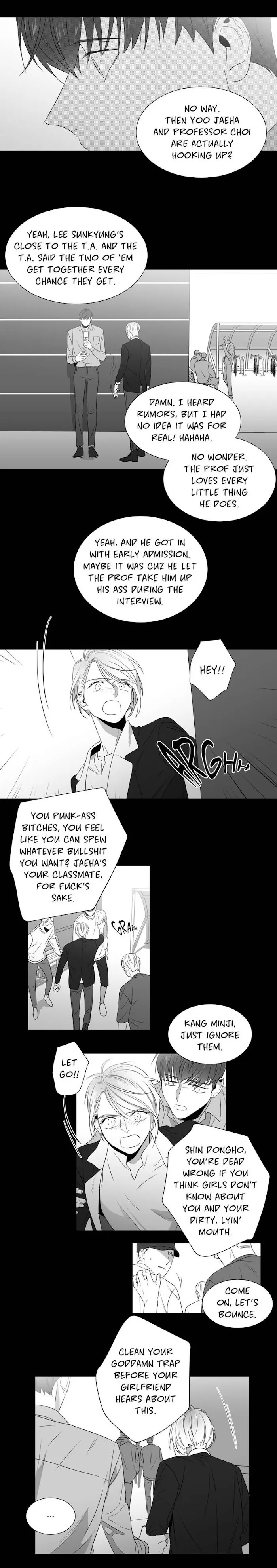 Lover Boy - Chapter 48.2 Page 4