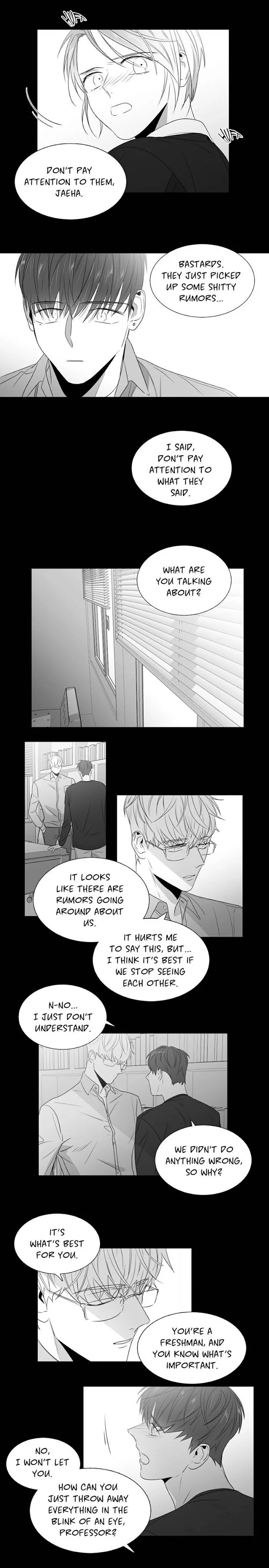 Lover Boy - Chapter 48.2 Page 5