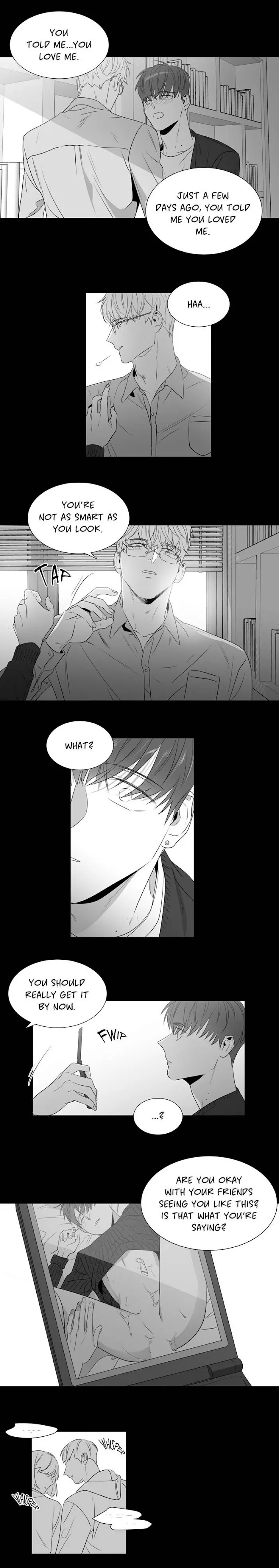 Lover Boy - Chapter 48.2 Page 6