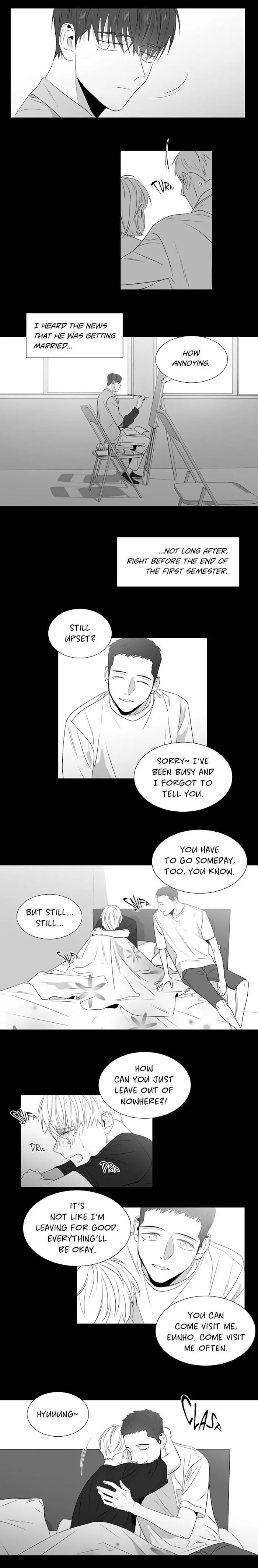 Lover Boy - Chapter 48.2 Page 7