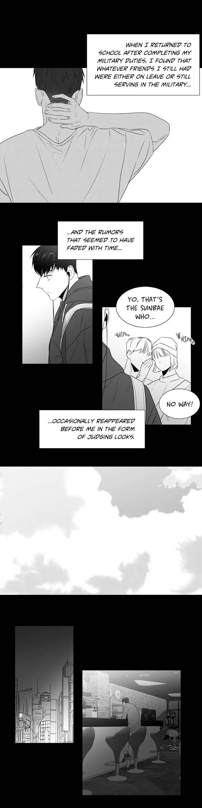 Lover Boy - Chapter 48.2 Page 8
