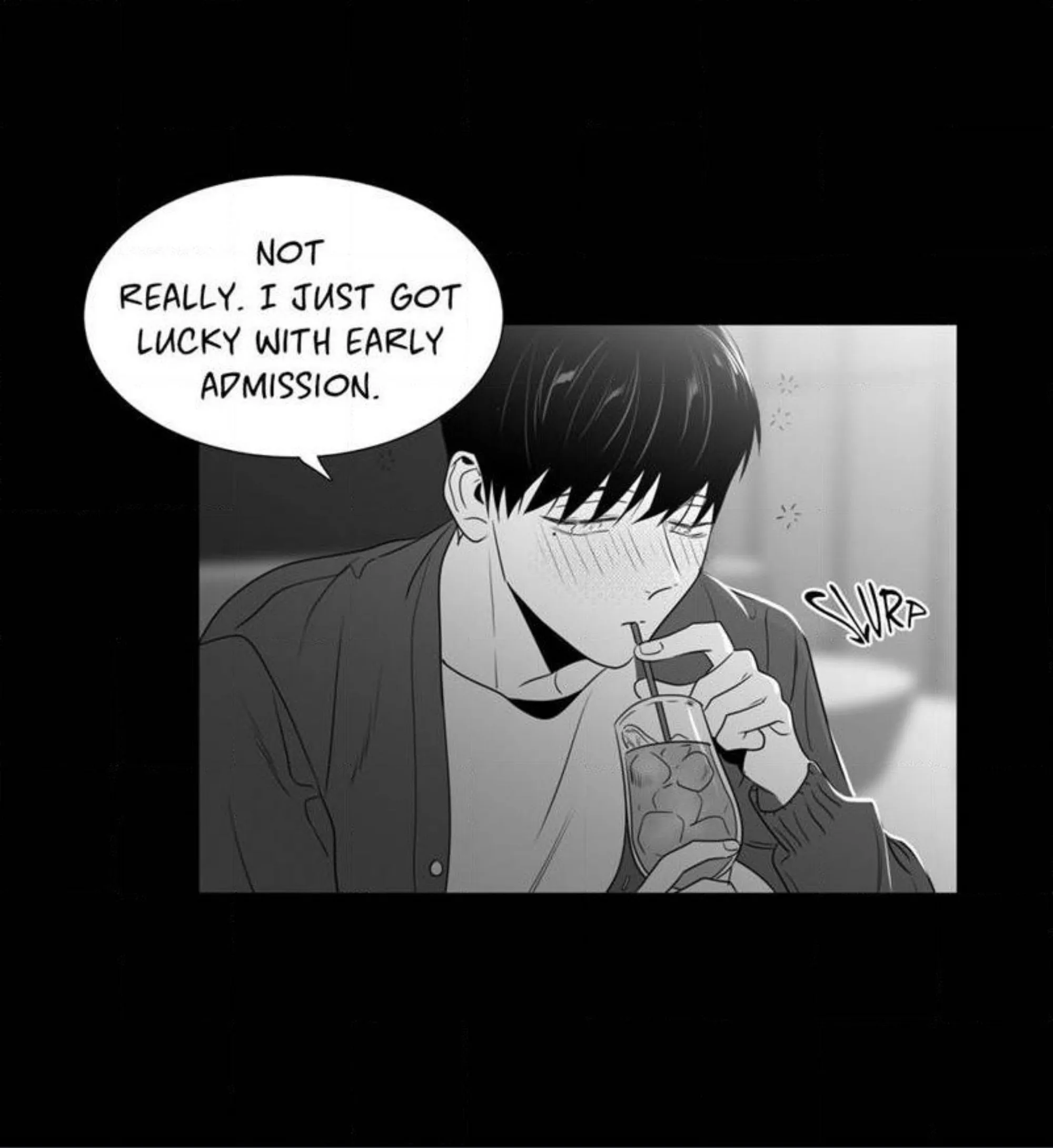 Lover Boy - Chapter 48.3 Page 2