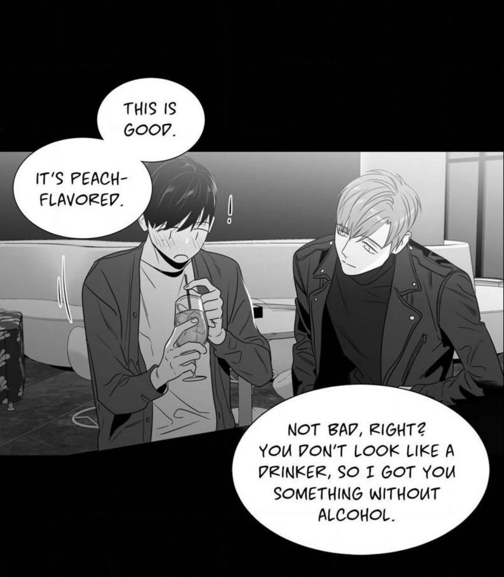 Lover Boy - Chapter 48.3 Page 3
