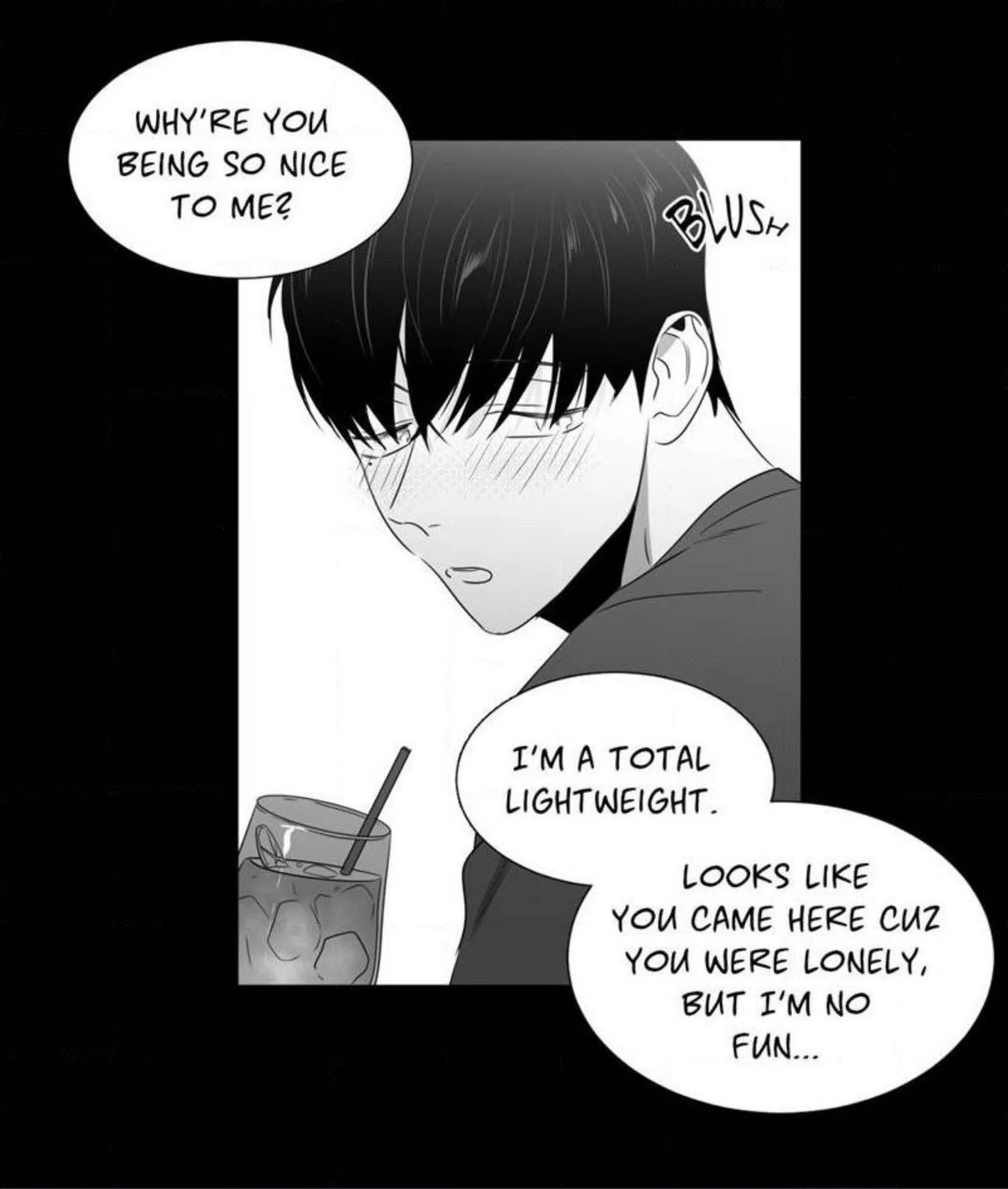 Lover Boy - Chapter 48.3 Page 4