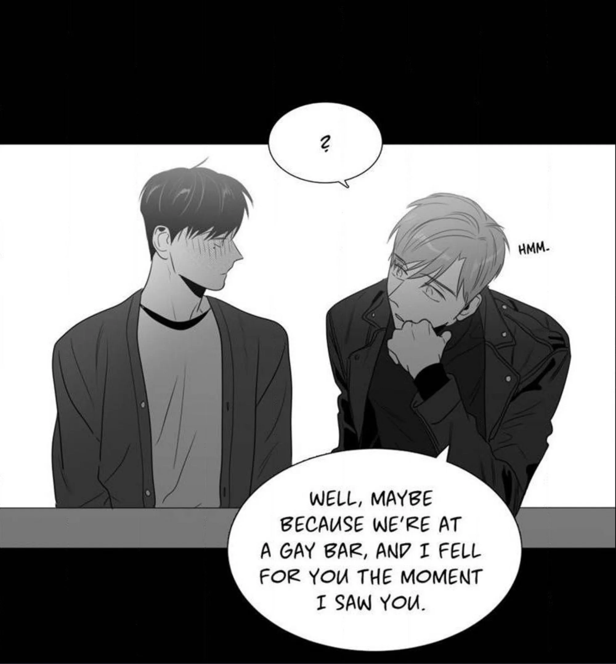 Lover Boy - Chapter 48.3 Page 6