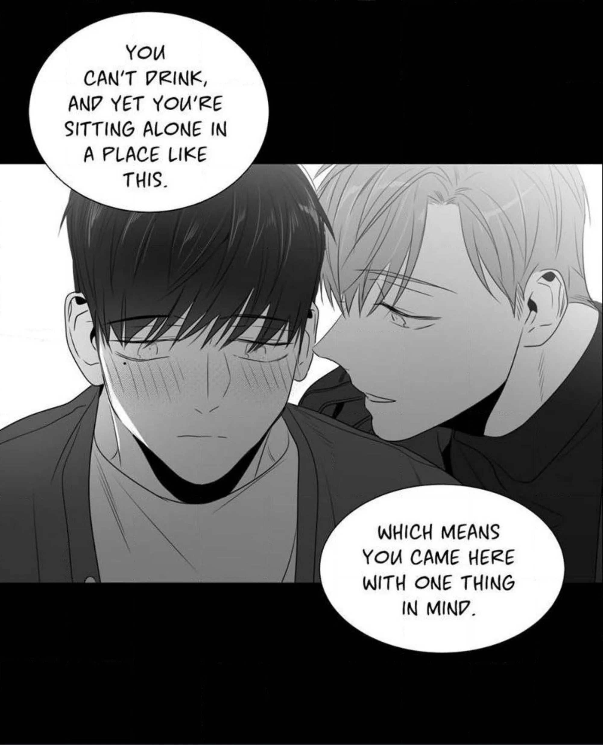 Lover Boy - Chapter 48.3 Page 7