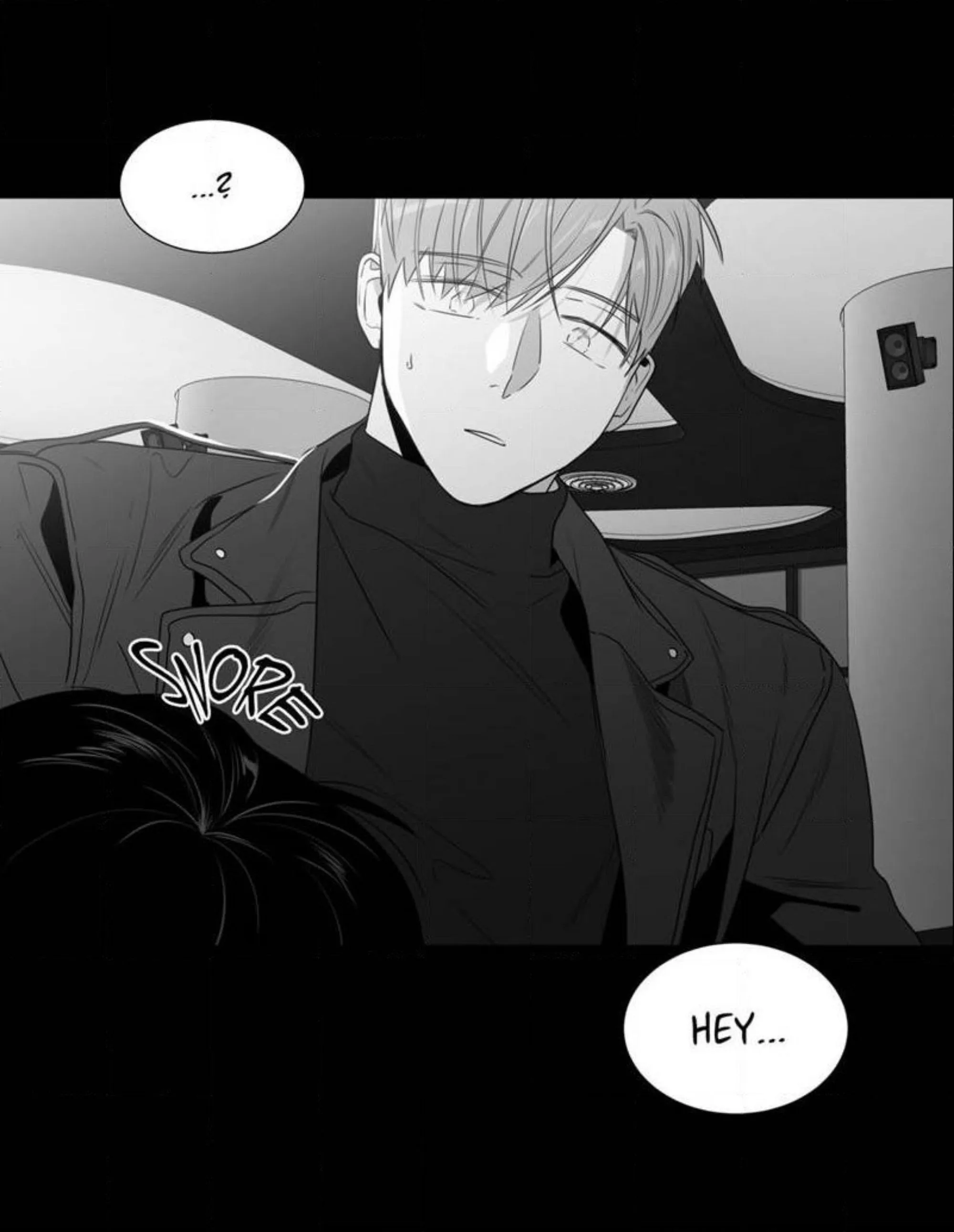 Lover Boy - Chapter 48.3 Page 9