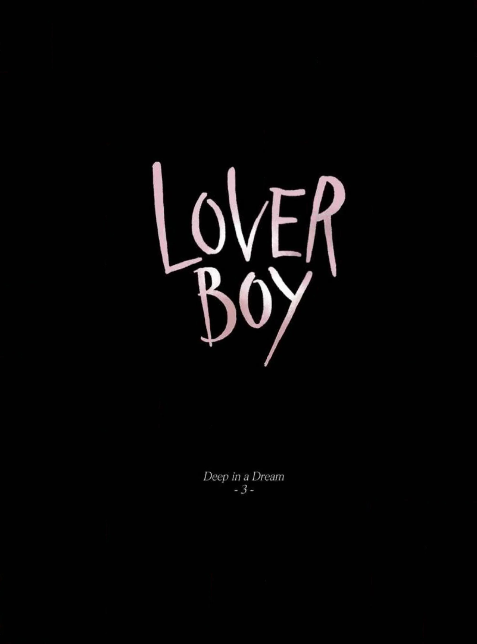 Lover Boy - Chapter 48.3 Page 10