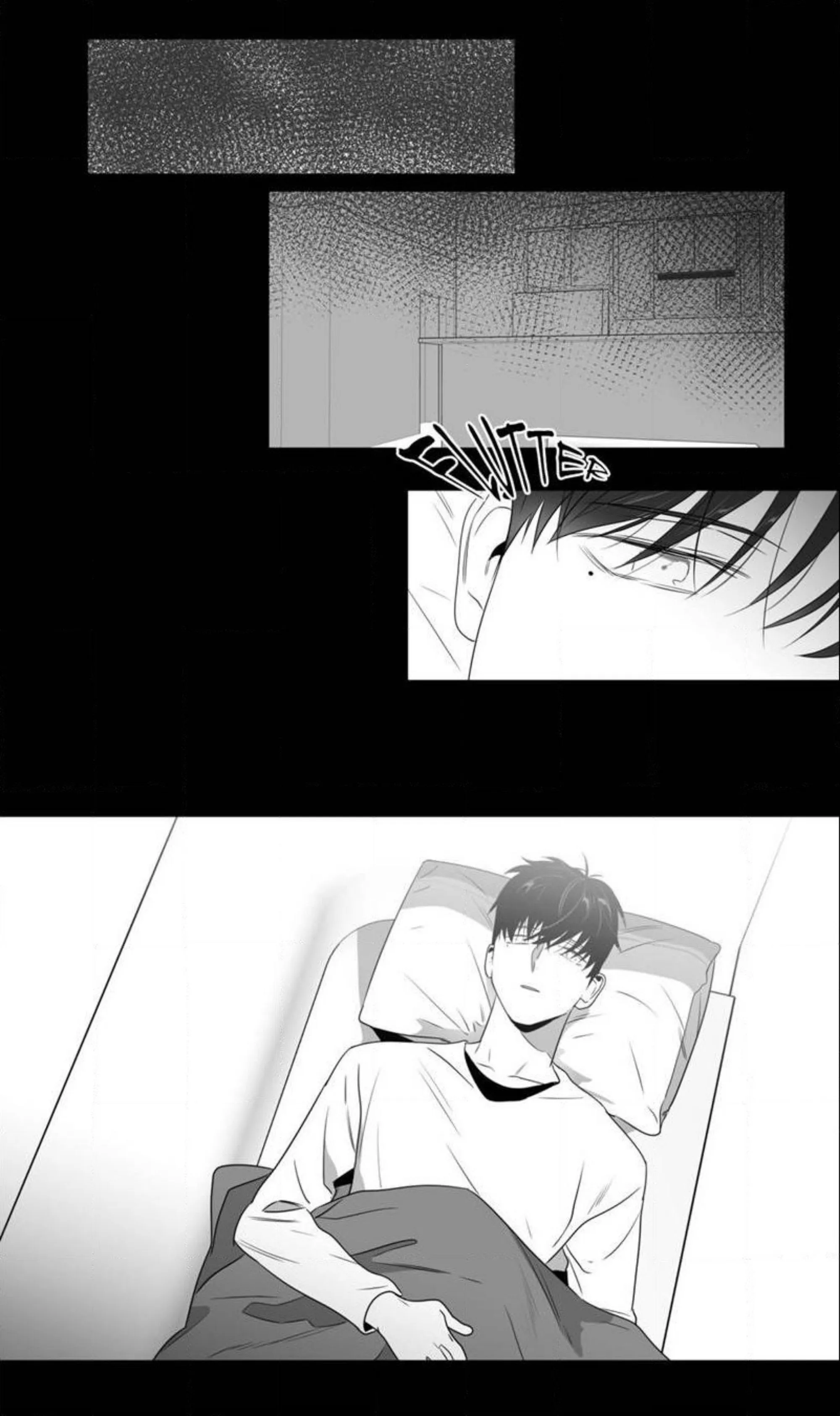 Lover Boy - Chapter 48.3 Page 11