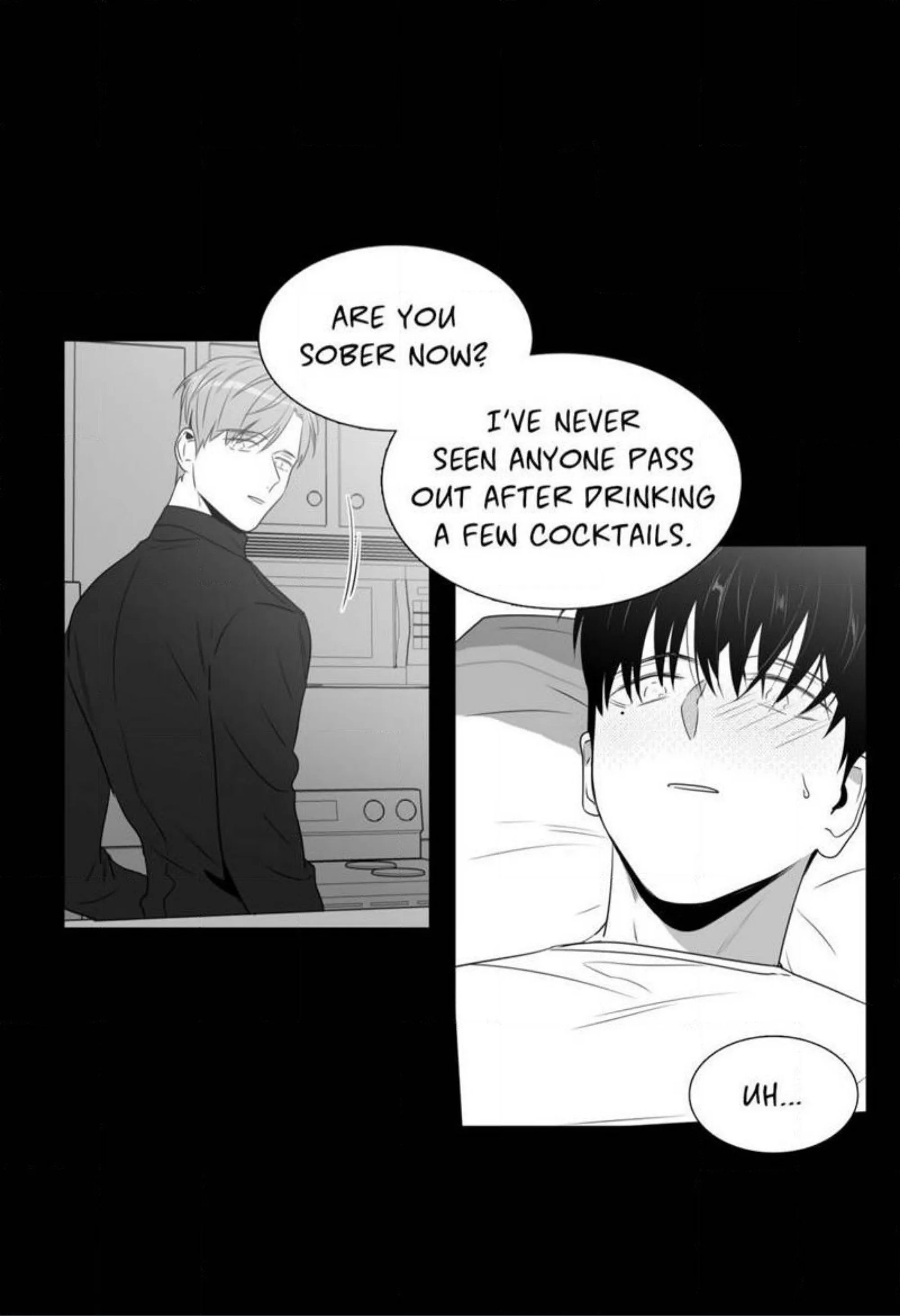 Lover Boy - Chapter 48.3 Page 12
