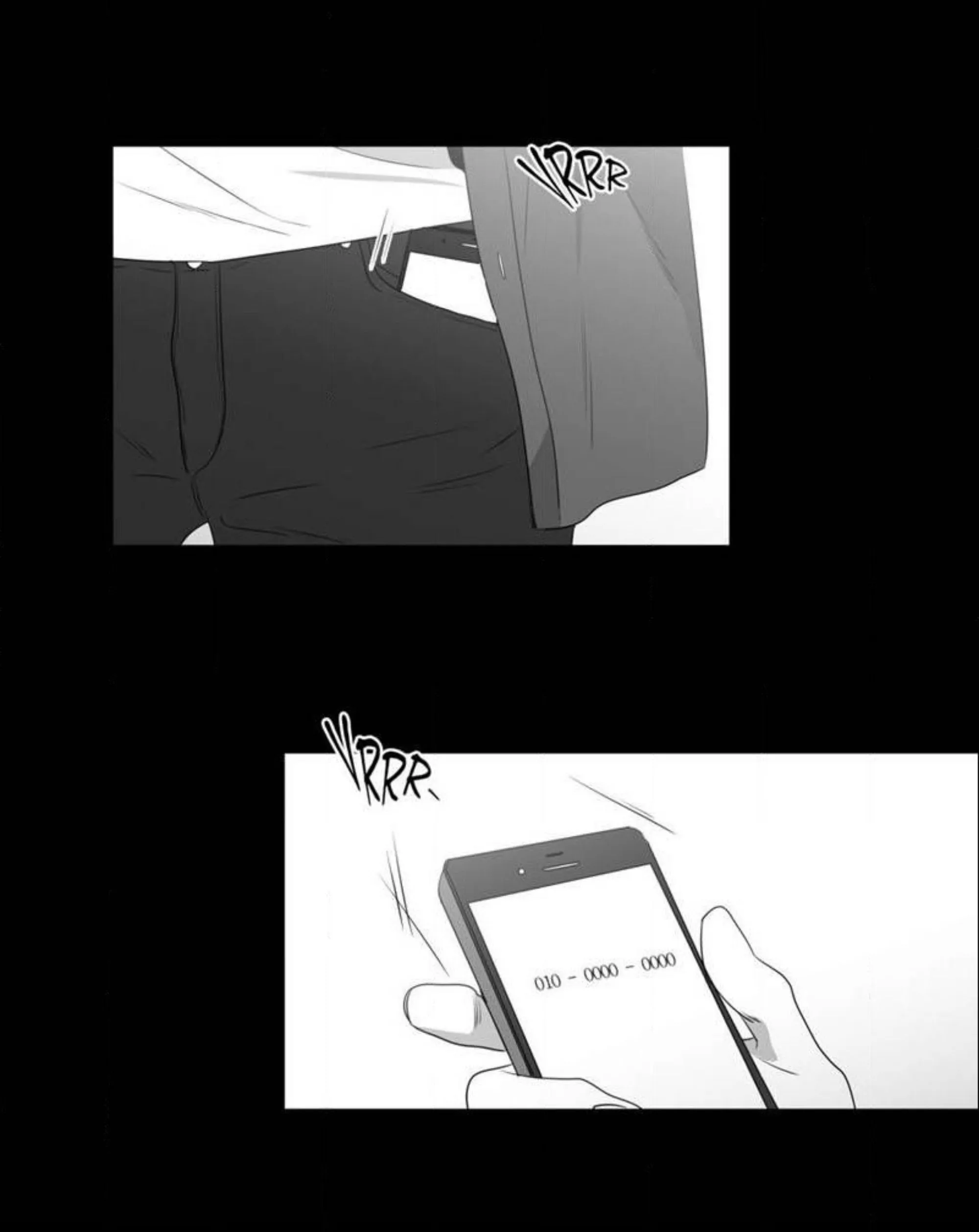 Lover Boy - Chapter 48.3 Page 15
