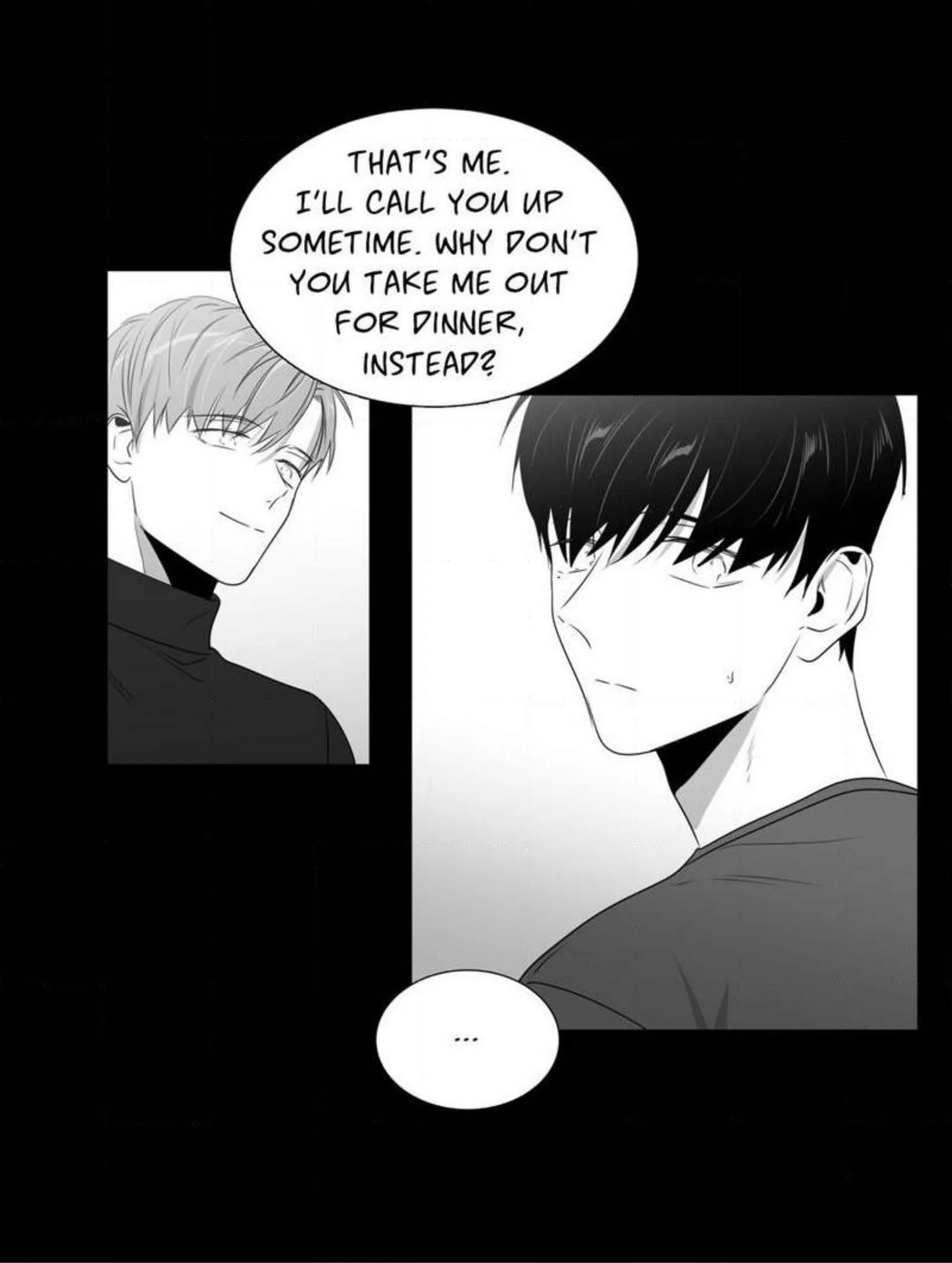 Lover Boy - Chapter 48.3 Page 16