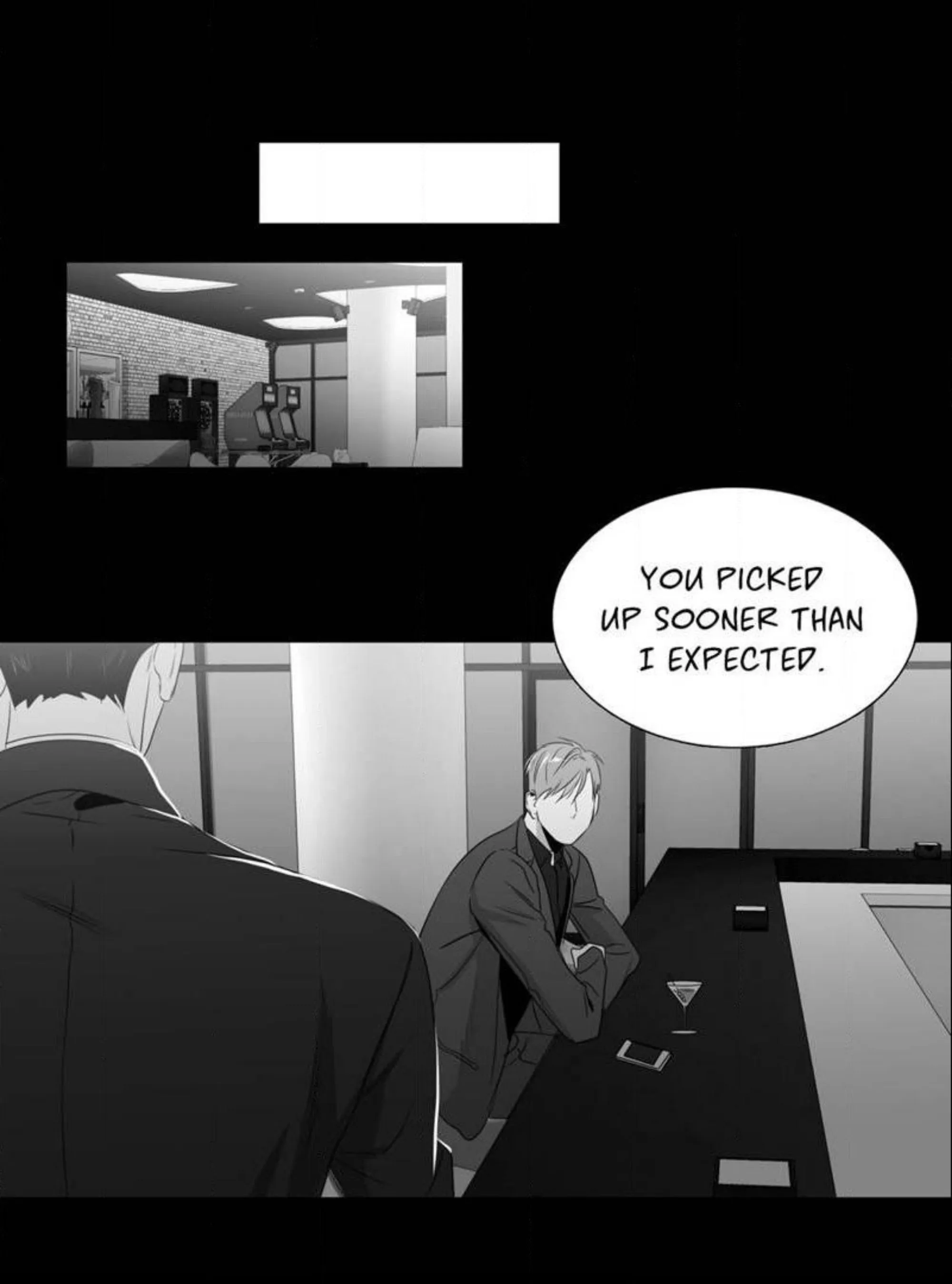 Lover Boy - Chapter 48.3 Page 17