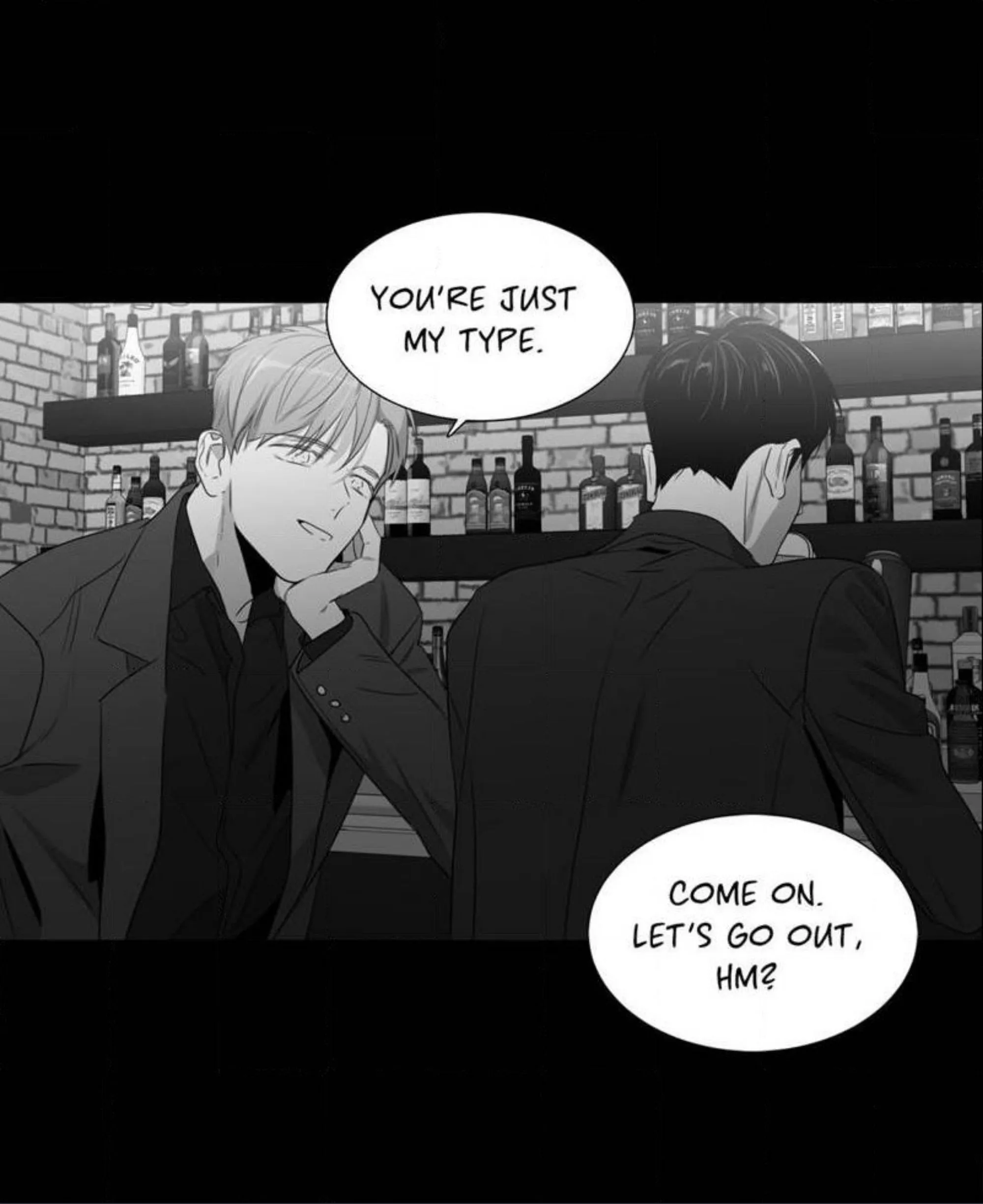 Lover Boy - Chapter 48.3 Page 19