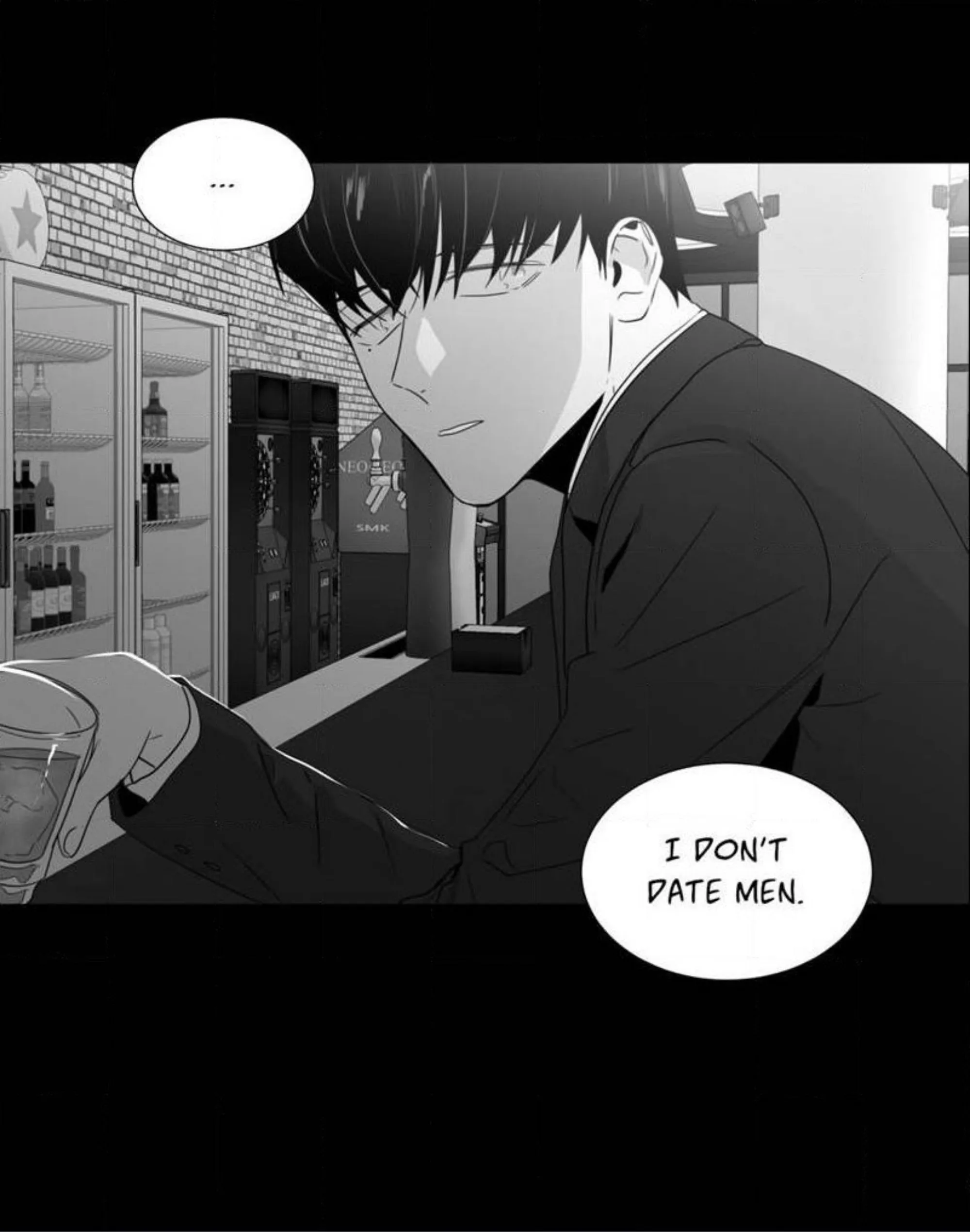 Lover Boy - Chapter 48.3 Page 20
