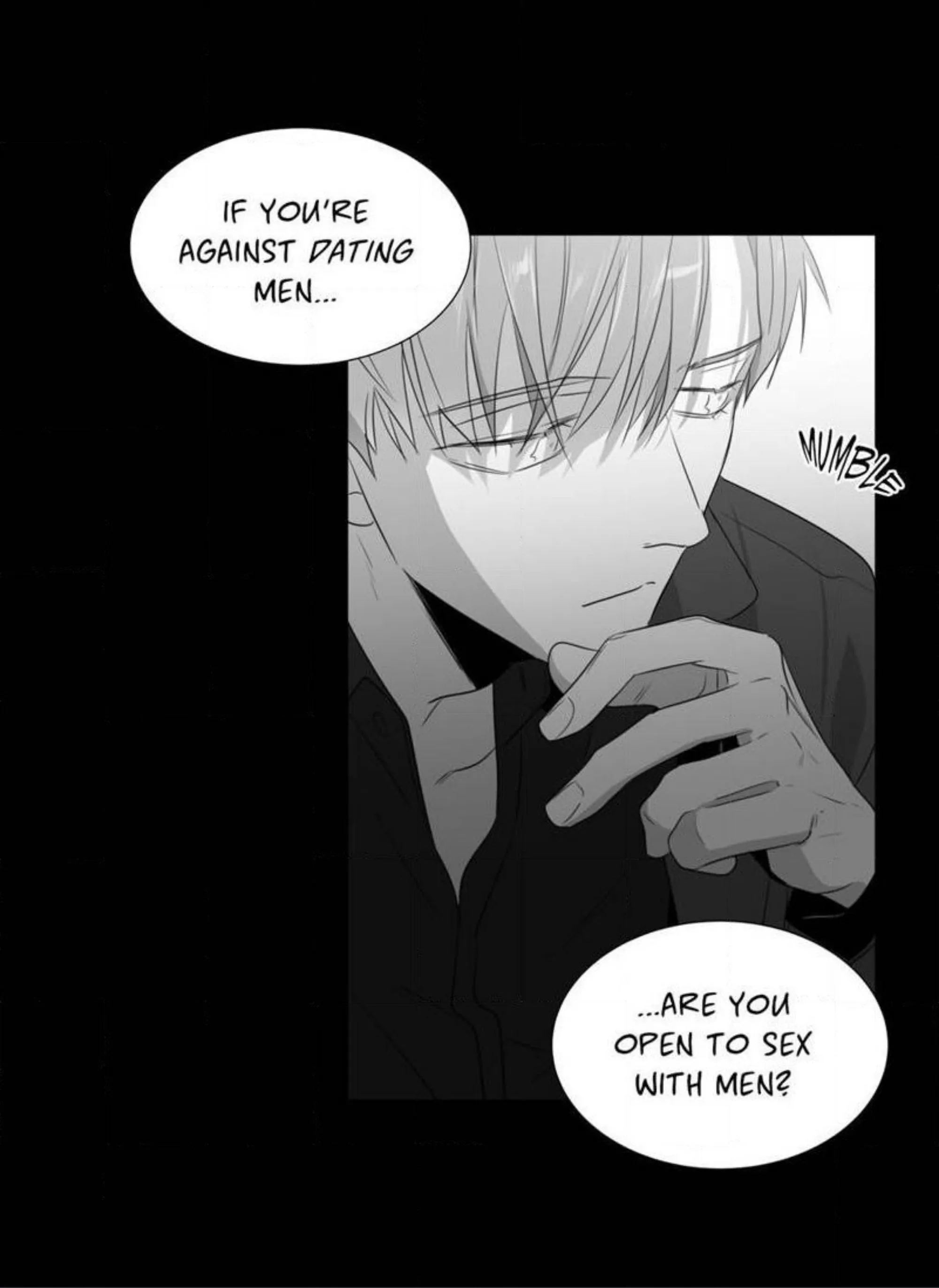Lover Boy - Chapter 48.3 Page 21