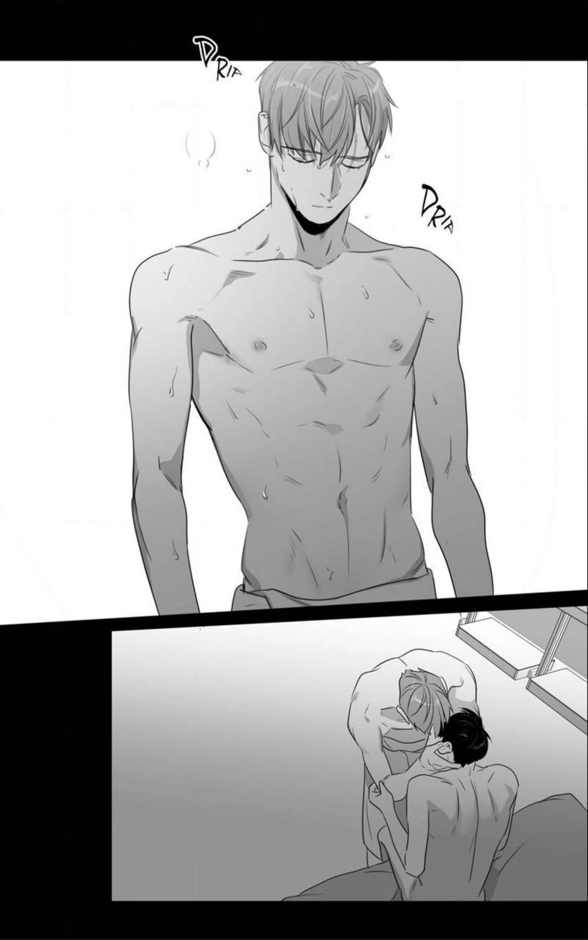 Lover Boy - Chapter 48.3 Page 22