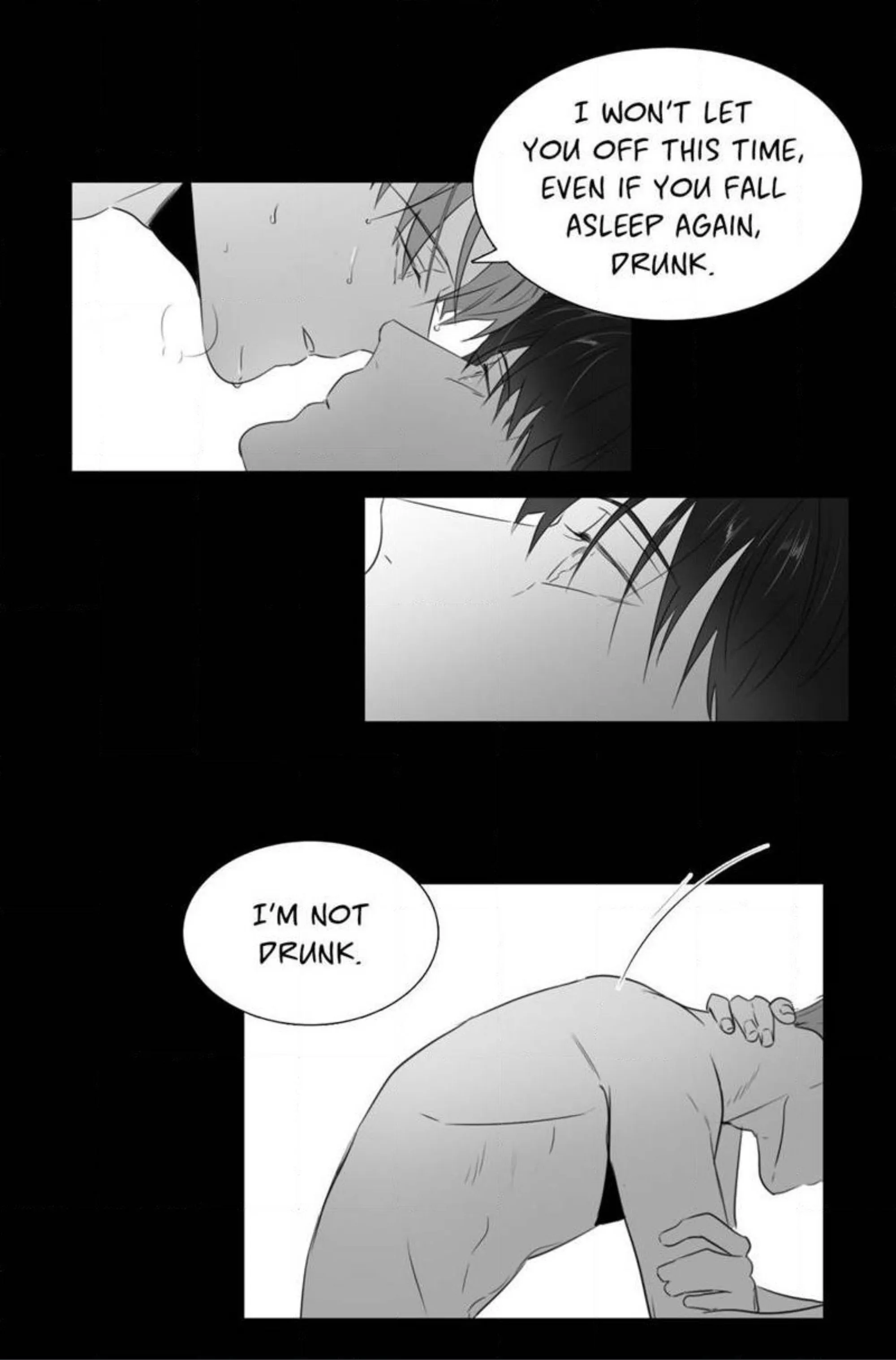 Lover Boy - Chapter 48.3 Page 23