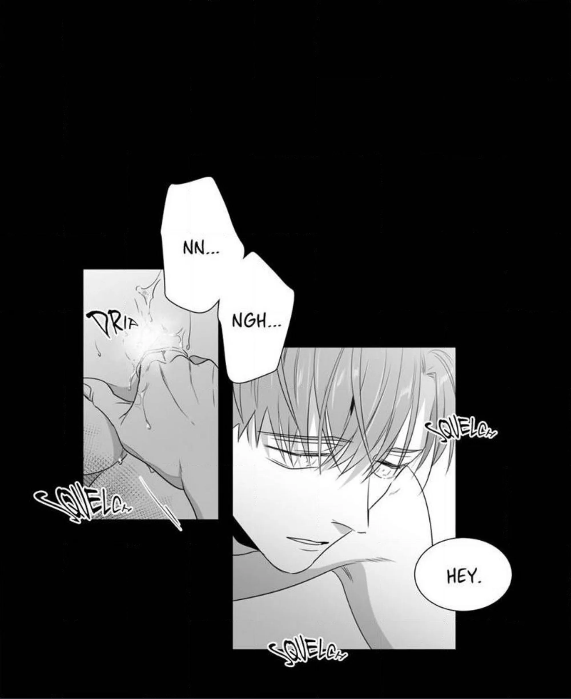 Lover Boy - Chapter 48.3 Page 24