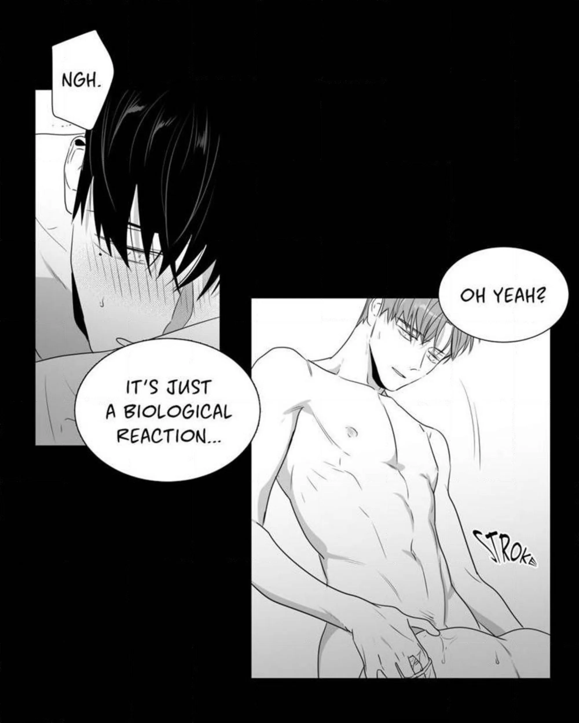 Lover Boy - Chapter 48.3 Page 26
