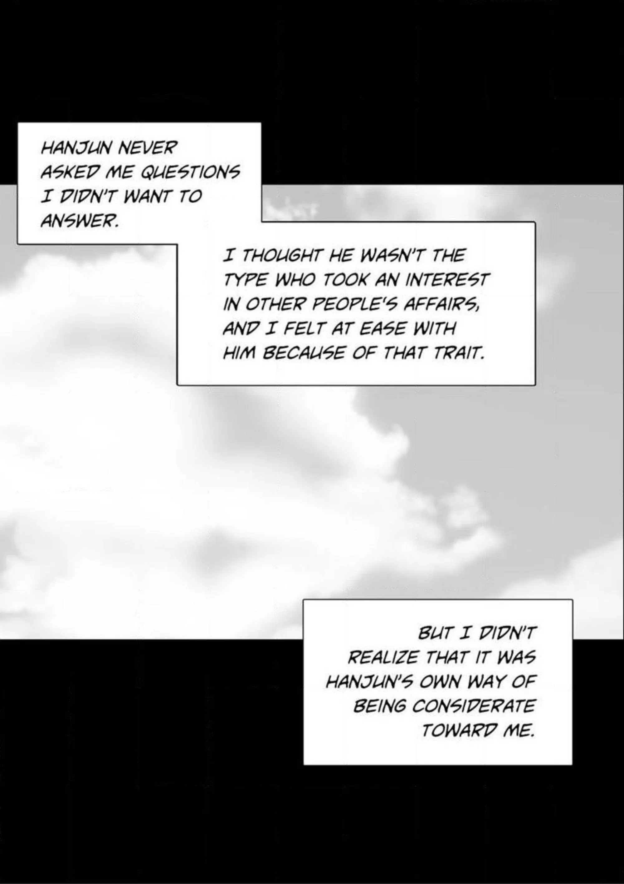 Lover Boy - Chapter 48.3 Page 40