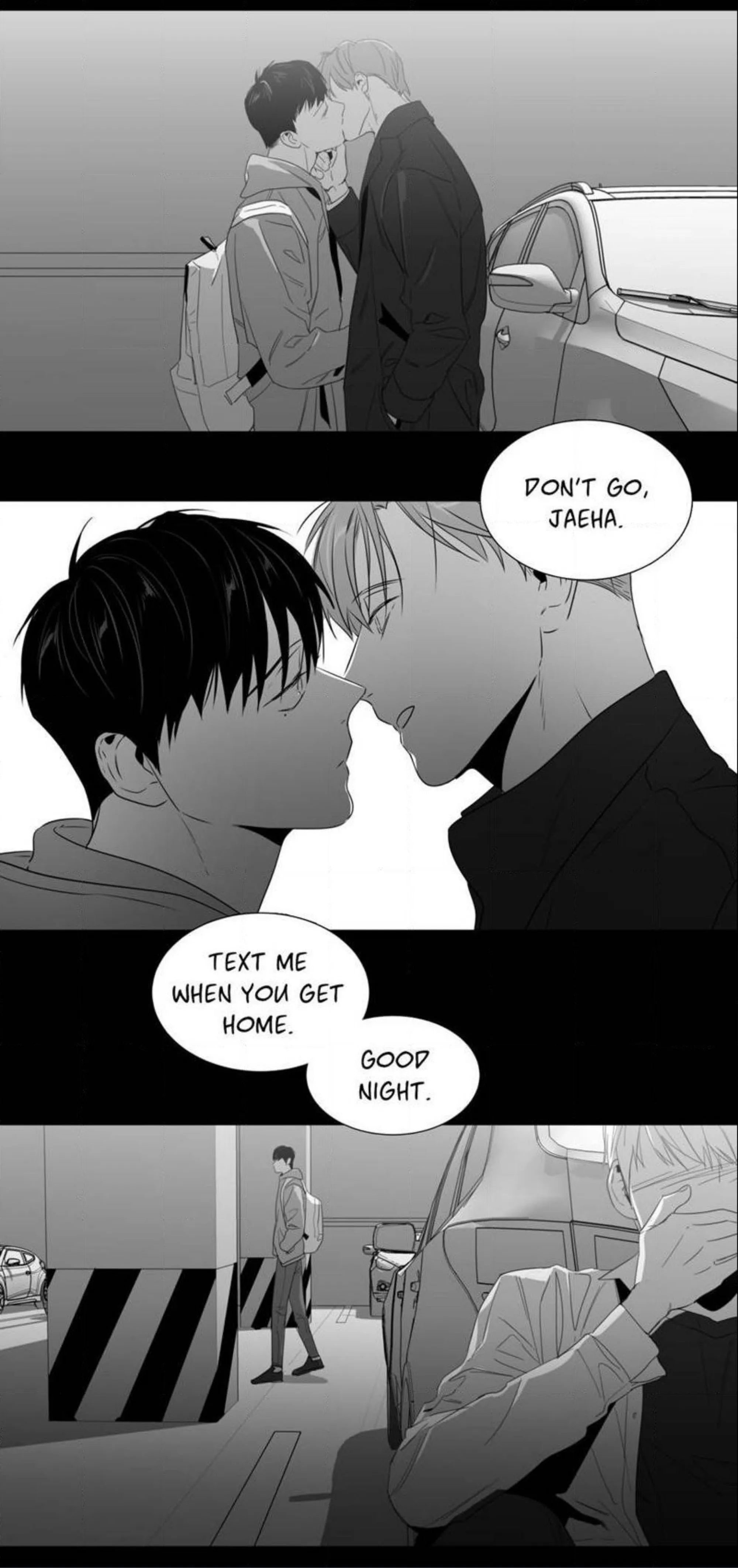 Lover Boy - Chapter 48.3 Page 41